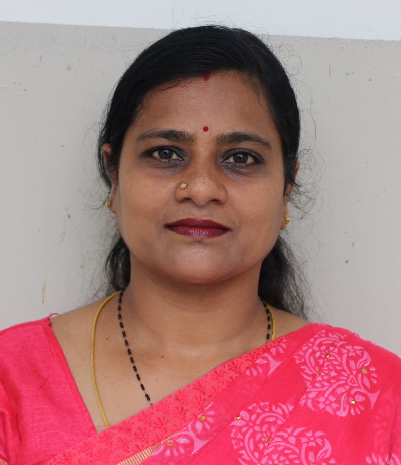 VINITA NAIR